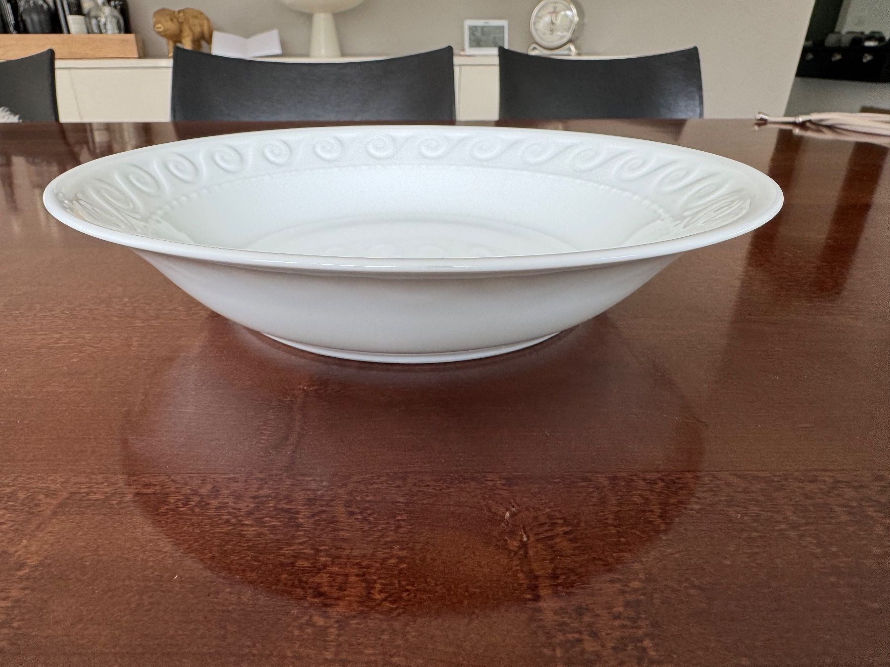 Bernardaud Piatti: Pastateller / Schale – Nuovo (secondo la descrizione) da Muttenz venduto da Steiki 1