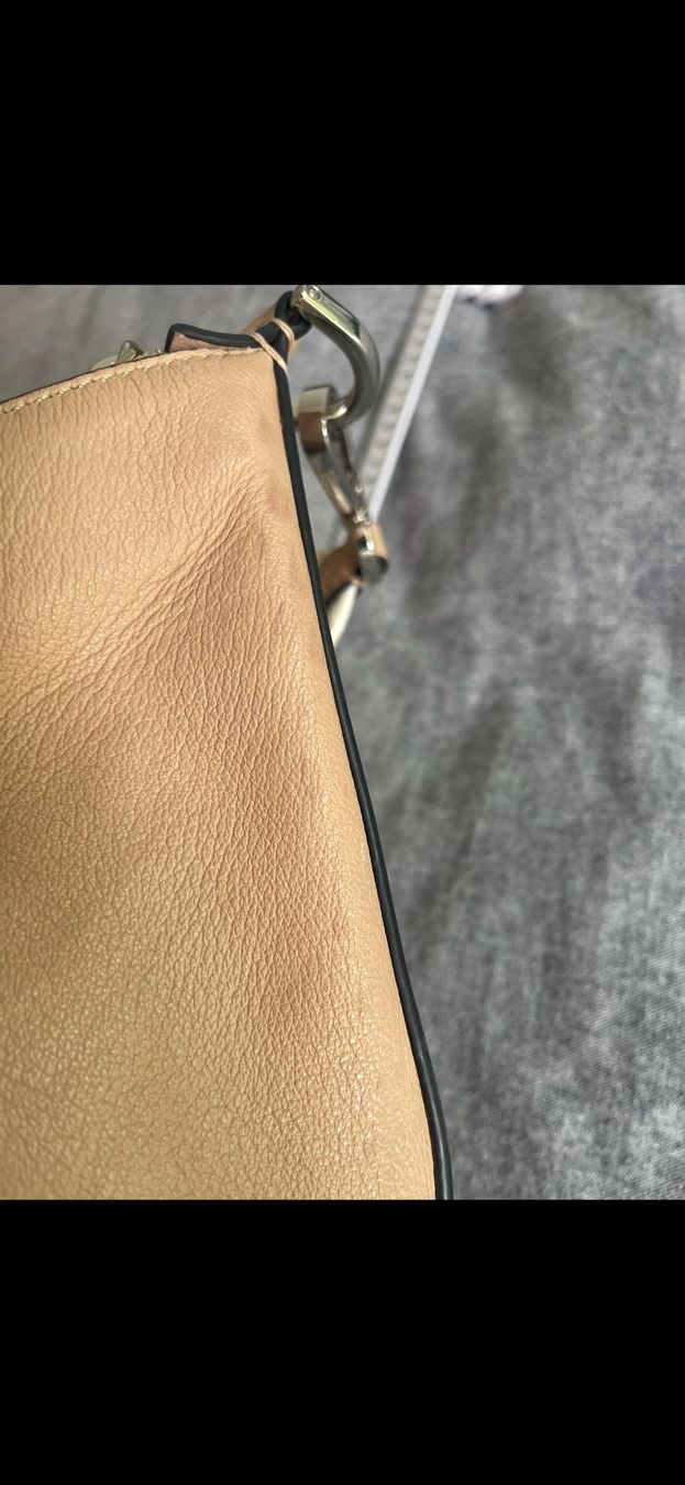 Taschen für Damen: Tasche Crossbody Liebeskind beige – Gebraucht aus Thalwil von Paulina72 9