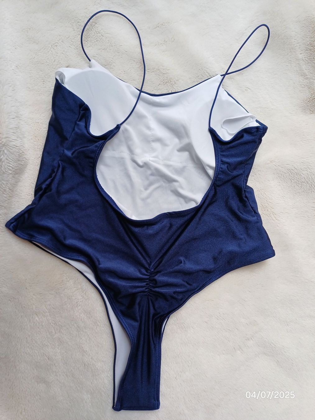 Maillots de bain & Bikinis: Badeanzug  - Grösse: M – Neuf avec emballage d'origine à Würenlos par Abracadabra26 2