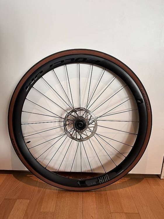 Pièces détachées: Fahrradräder Fulcrum 800 DB – D'occasion à Zürich par fra_v5fz 2