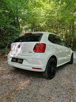 Sehr gepflegter VW Polo