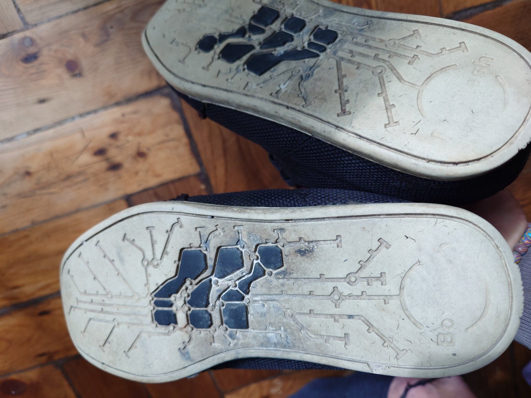 Vans Scarpe da uomo: Vans Boxfresh Grösse 41/42 – Usato da Wittenbach venduto da Aberanders 4