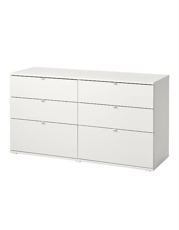 Ikea Kommoden: VIHALS Kommode Ikea - NEU – Gebraucht aus Wünnewil von april24