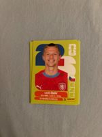 Panini Sticker CZE 11,  Tschechien WM 2026