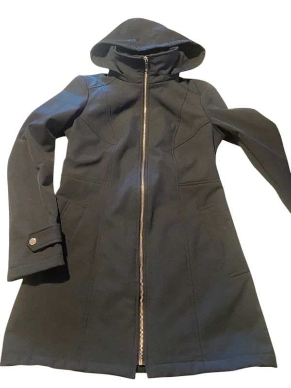 Tommy Hilfiger Giacche: Trench Tommy Hilfiger S I – Usato da Lopagno venduto da CLep 4