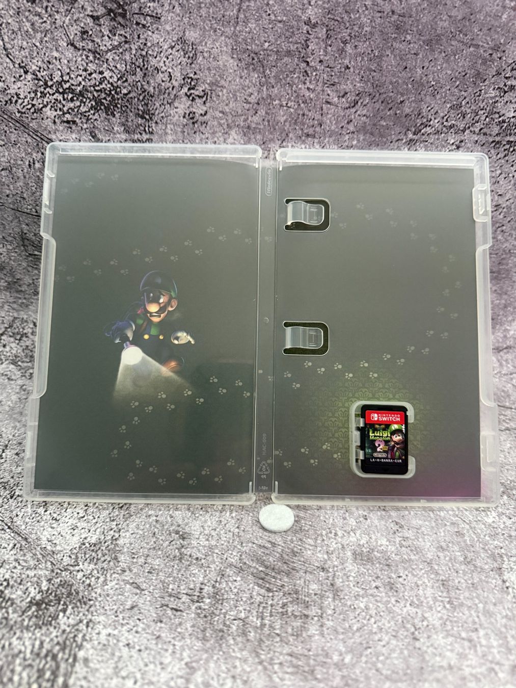 Giochi: Luigi's Mansion 2 I SWITCH I – Usato da Küssnacht am Rigi venduto da Bionicmax 1