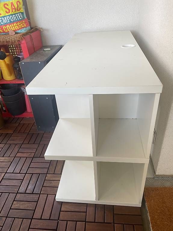 Schreibtische: Bureau  – Gebraucht aus Lausanne von tes_6r2k 1