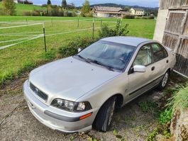 Volvo V40 2.0T