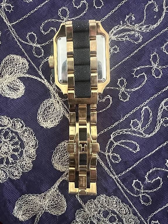 Uhren: Uhr Marc Ecko – Gebraucht aus Frenkendorf von autodiscount4123 3