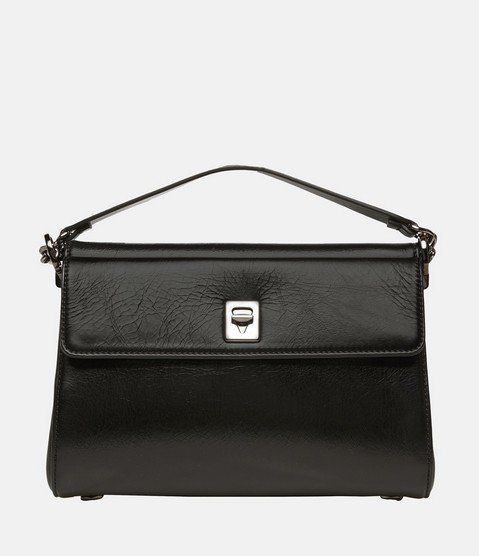Valentino Borse da donna: Valentino  Leder-Schultertasche – Nuovo e nell'imballaggio originale da Turbenthal venduto da Fashonista 3