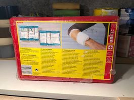 Auto 1.Hilfe Koffer Original eingepackt