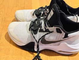 Nike Max Impact Basketball Trainers I EUR 45 I UK 10