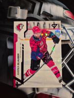 Andrea Glauser HC Lausanne 2024/25 Sportzoo Pink