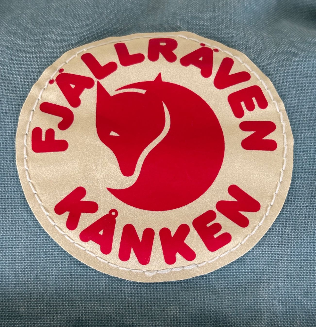 Fjällräven Rucksäcke: Rucksack Fjällräven Kanken Mini mint – Gebraucht aus Ebnat-Kappel von Molton 7