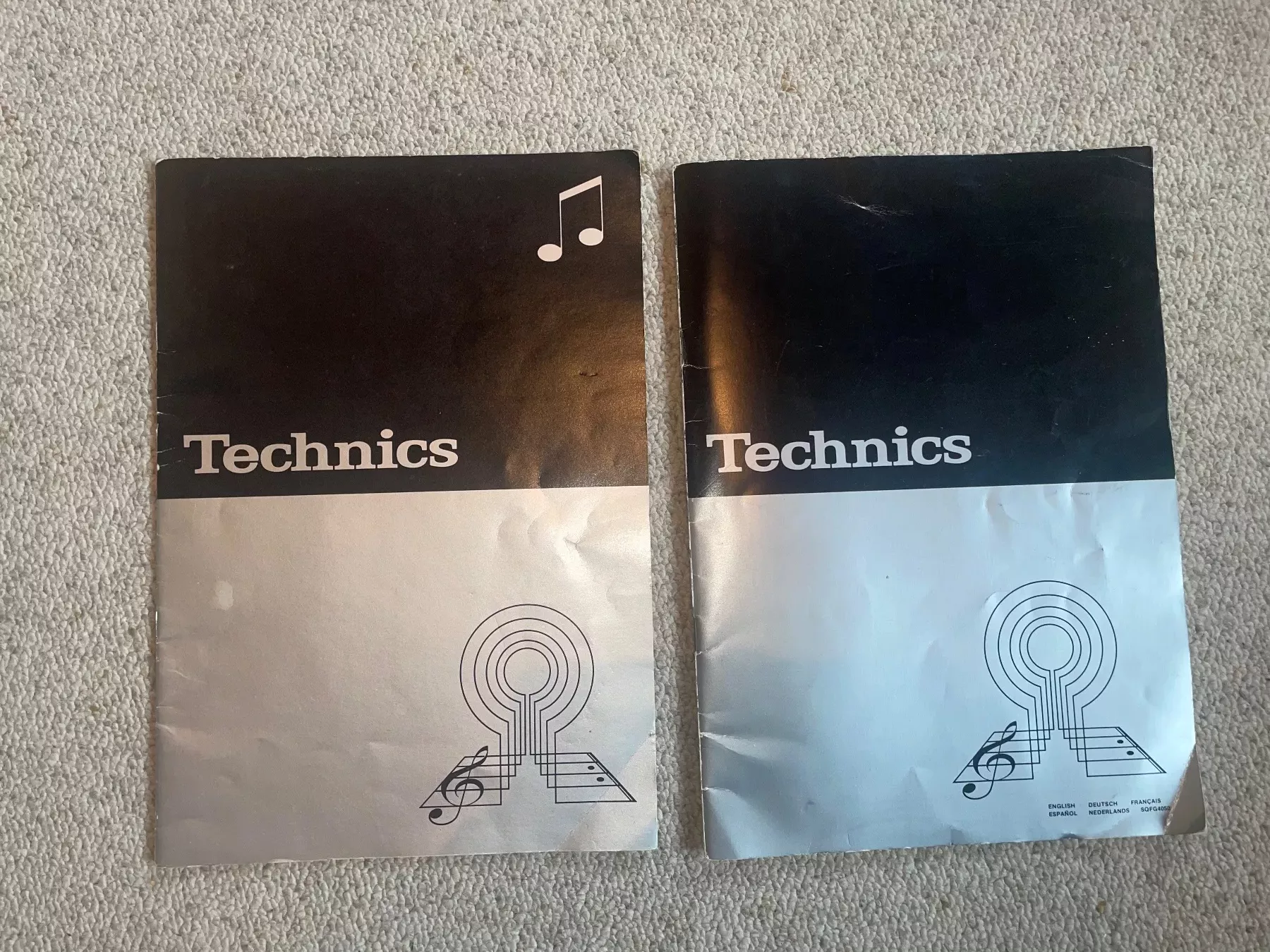 Technics Musikinstrumente: Keyboard Technics – Gebraucht aus Zürich von Ingrid54 3