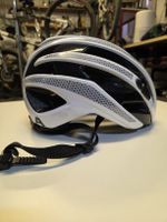 Alpina Ravel Fahrradhelm Gr. 55-59cm - Reflektoren 