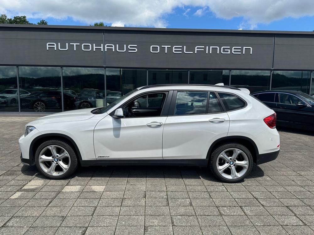 BMW X1 2.0i