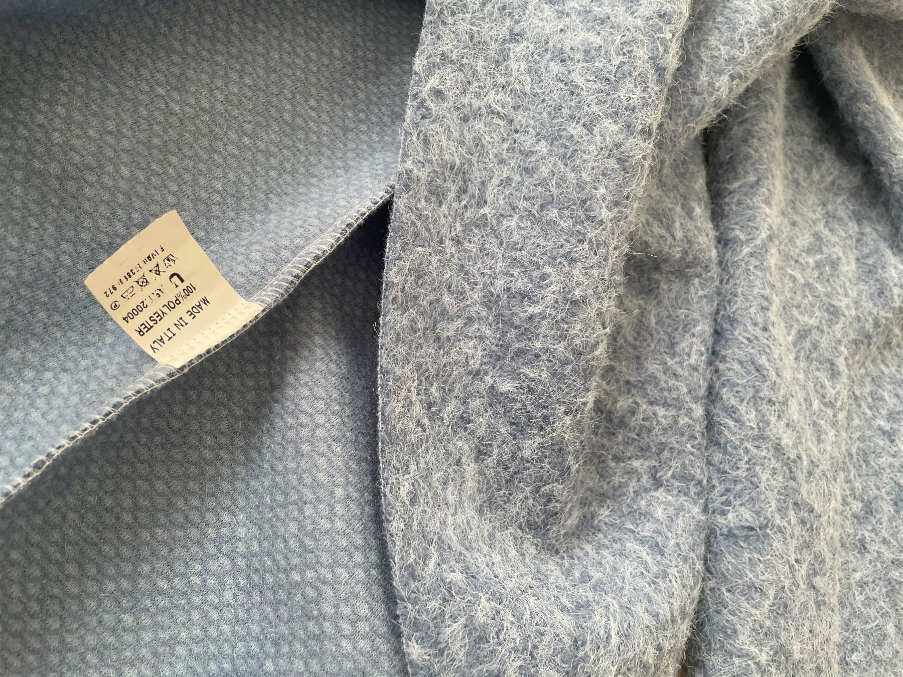 Cappotti: Mantel - Made in Italy – Usato da Minusio venduto da Pink222 5