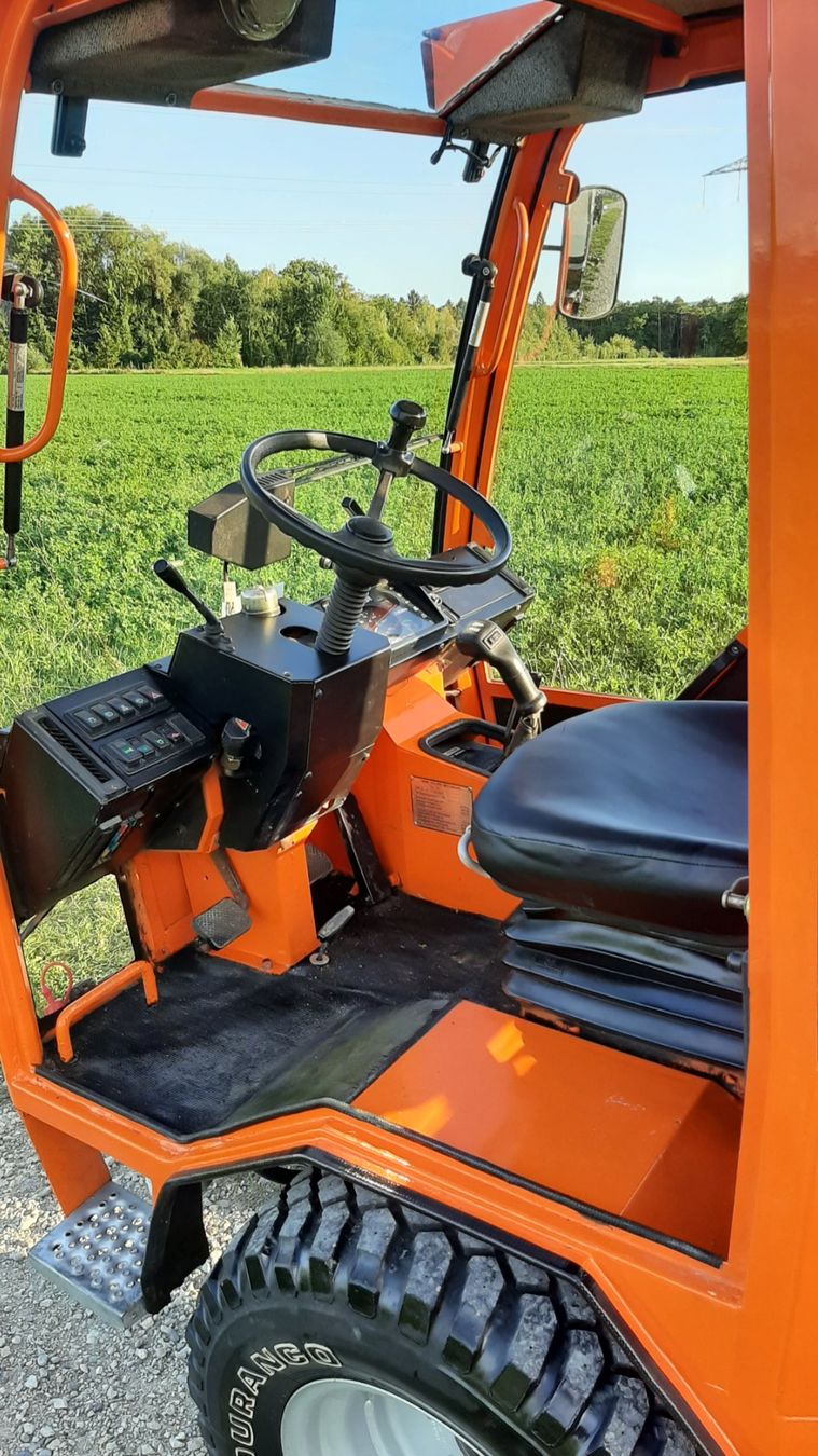 Holder Trattori: Holder c340 – Usato da Worben venduto da pat_6xqy 1