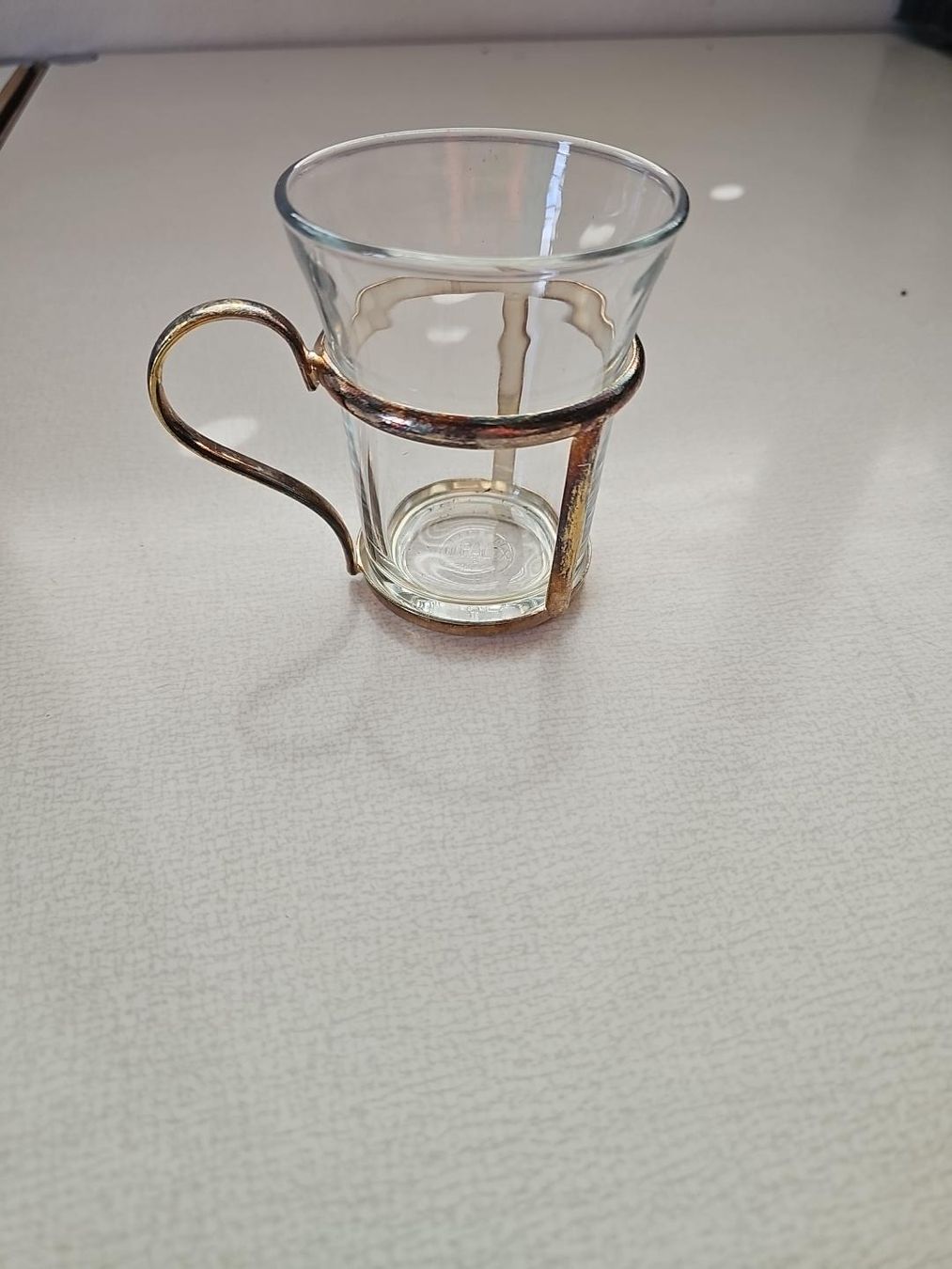 Duralex Verres: Duralex vintage Gläser  – D'occasion à Andeer par gilda23