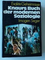 Knaurs Buch der modernen Soziologie / Imogen Seger