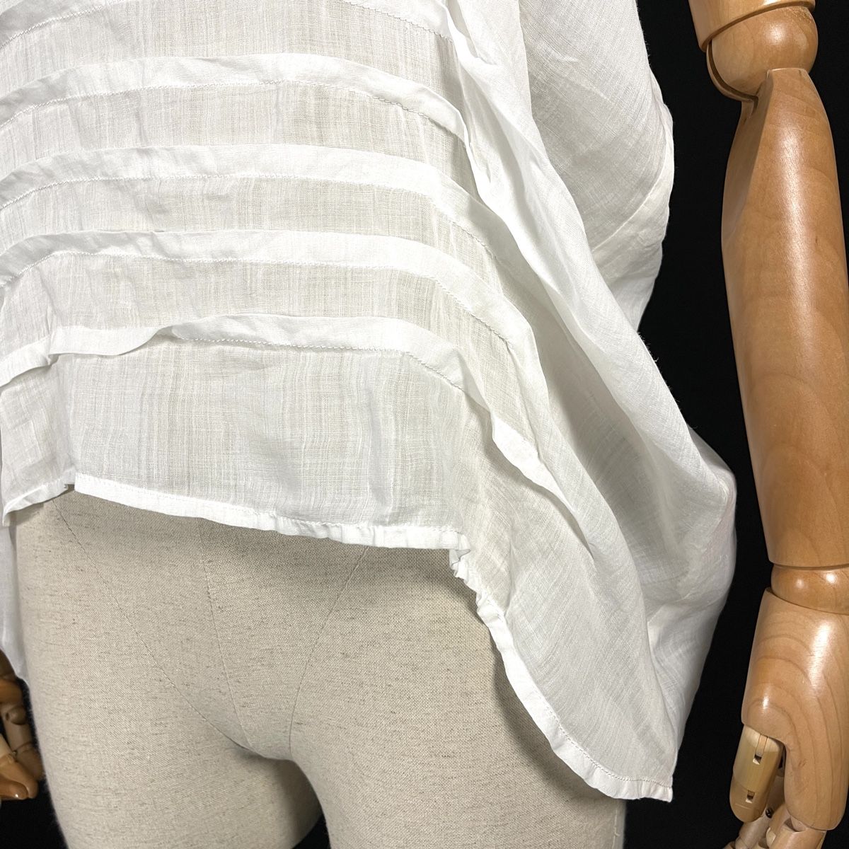 Top: PRIVATSACHEN Cocon. Commerz New Top – Nuovo (secondo la descrizione) da Freienbach venduto da Avviivva_Shop 2