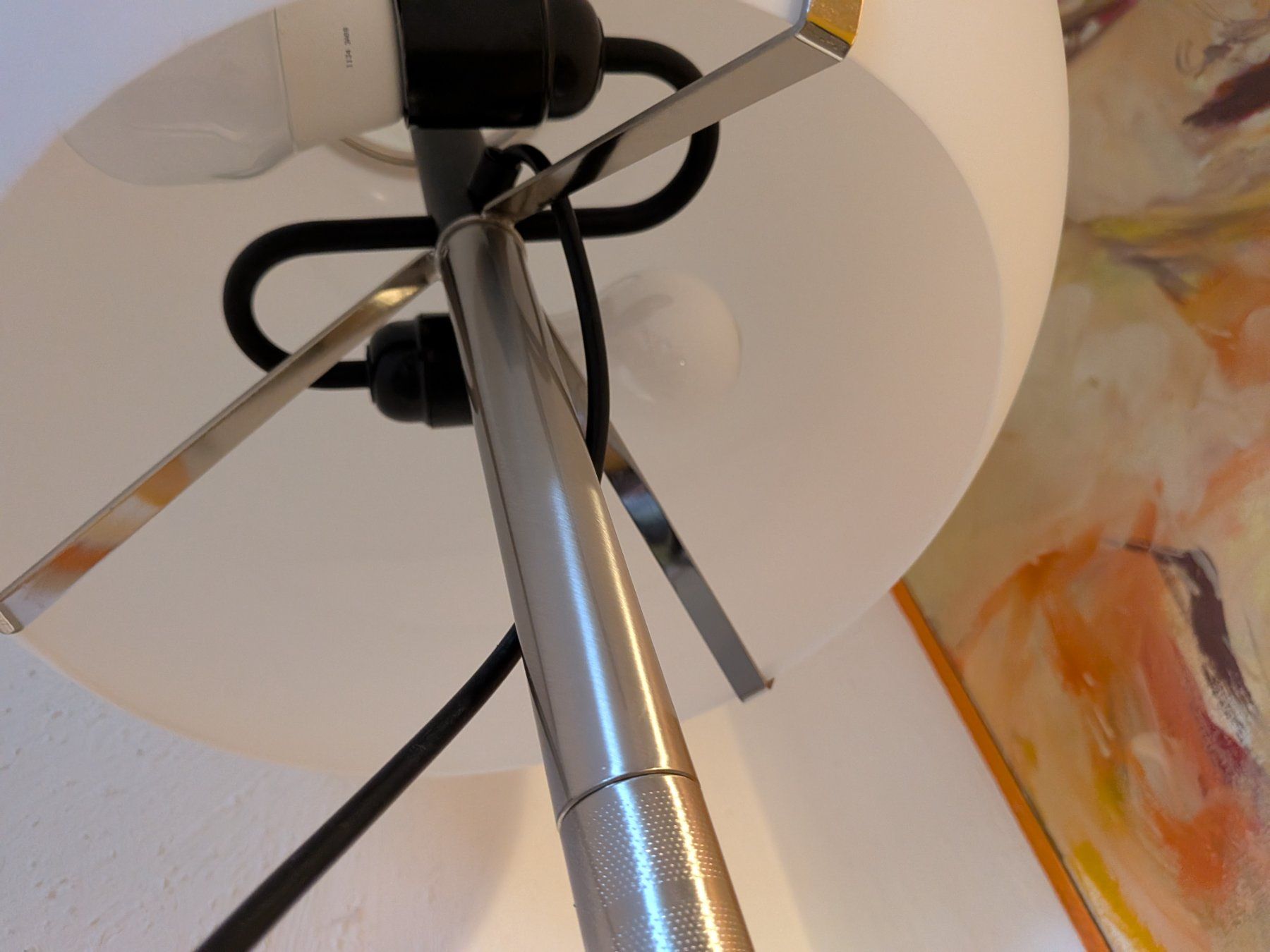 Ligne Roset Lampade: Tischleuchte Ligne Roset – Usato da Emmen venduto da Brockofsky 3