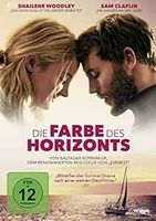 DIE FARBE DES HORIZONTS      Shailene Woodley      NEUWERTIG