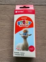 Migros Story Mania Tonies Pocket Melba, neu und OVP