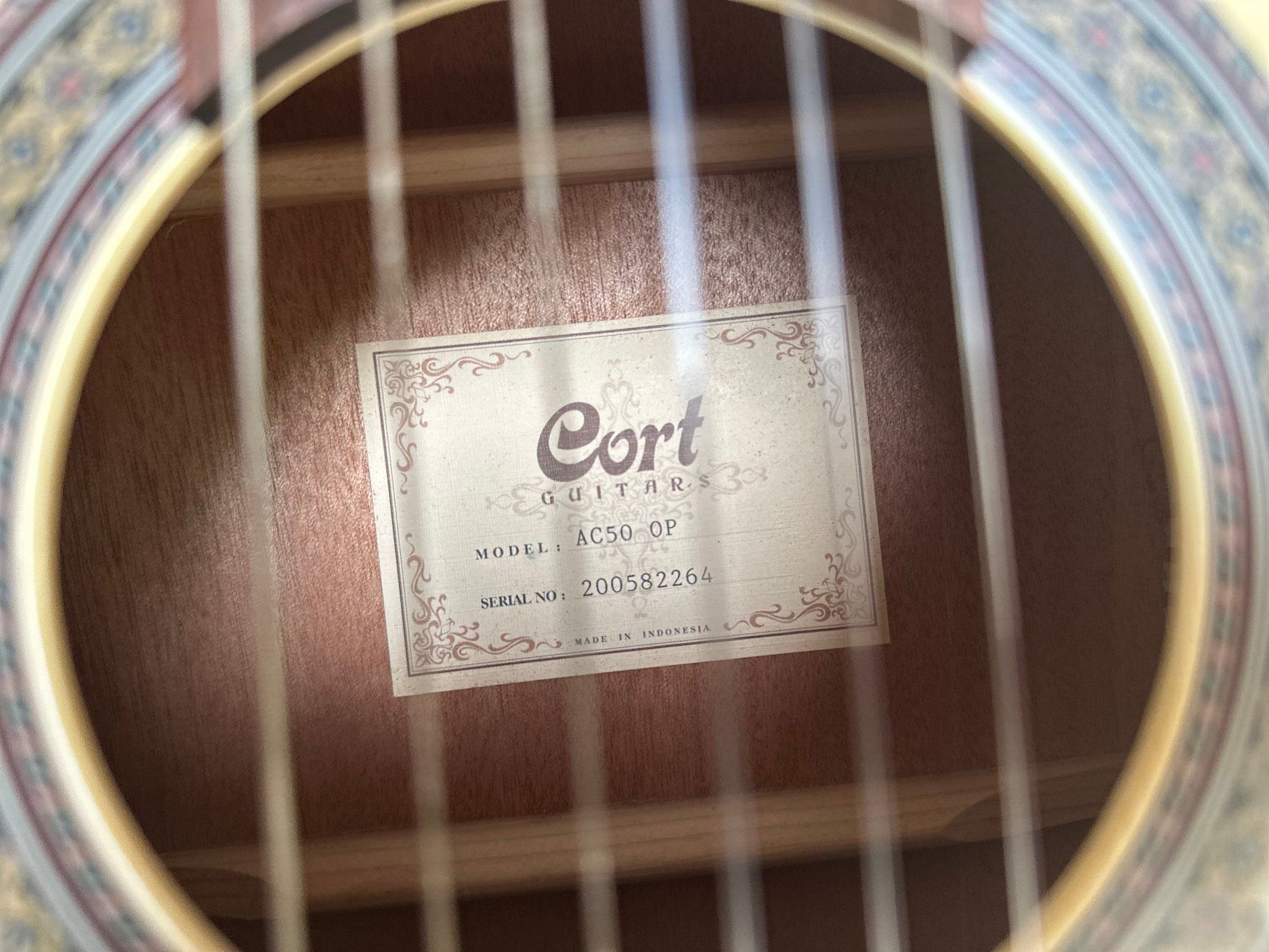 Instruments de musique: Klassische Gitarre - Kinder – D'occasion à Dättwil par sarrafan 3