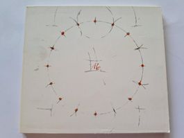 Cd Ester Brinkmann – Totes Rennen ( Minimal tech )