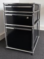 USM Haller Caisson
