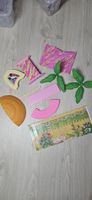 Barbie Hawaiian Fun 1989 Ersatzteile