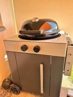 OUTDOORCHEF Gasgrill City 420 E guter Zustand 59