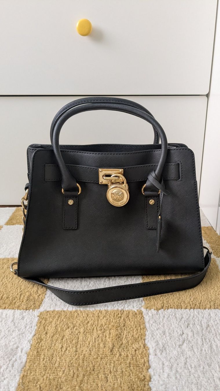 Michael Kors Borse da donna: Handtasche Michael Kors – Usato da Heerbrugg venduto da Bkoeppel90