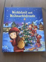 Wichtelzeit & Weihnachtsfreude