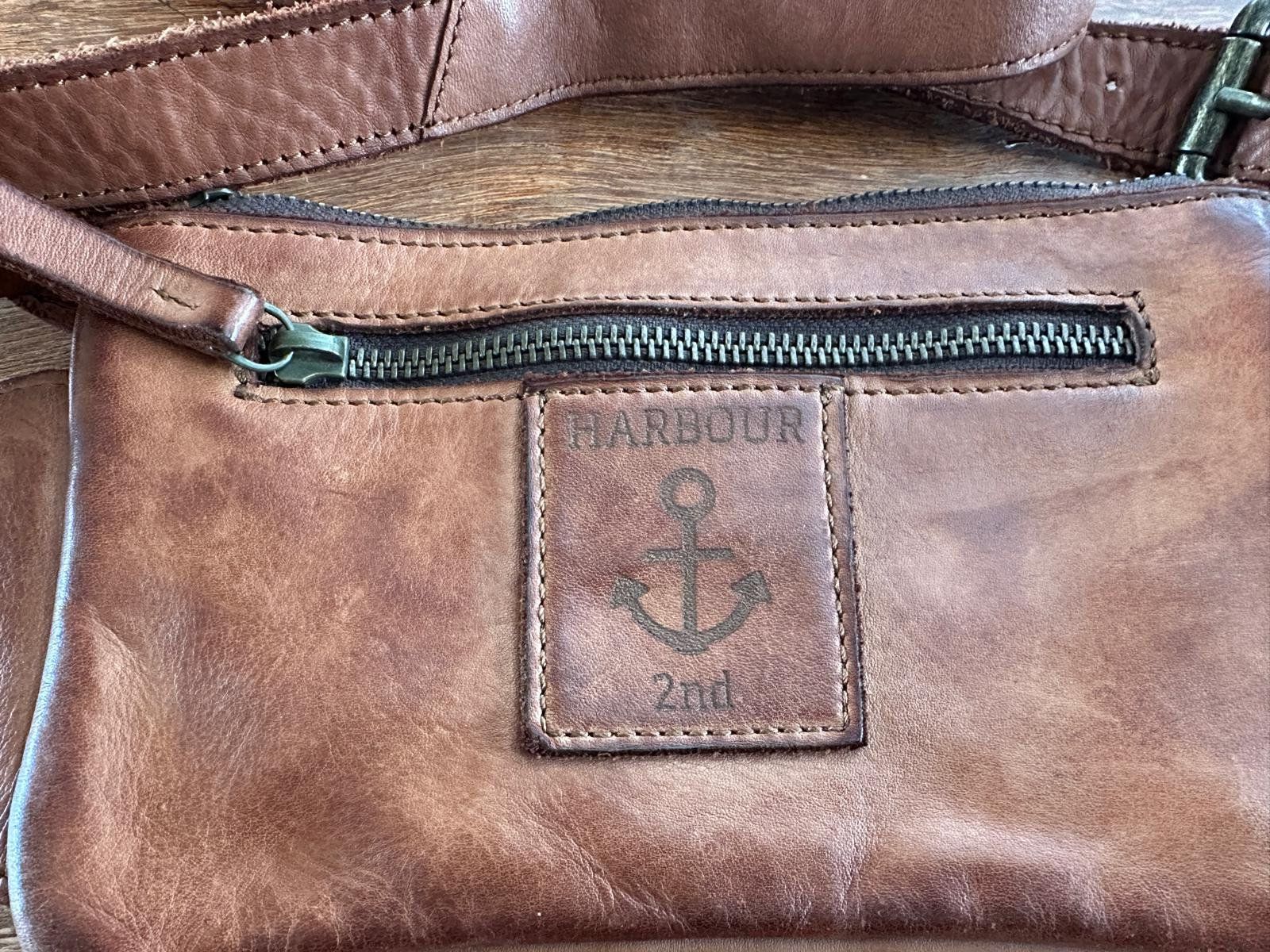 Sacs: Bauchtasche der Marke HARBOUR 2nd – Neuf (Voir description) à Forch par Morjak 2