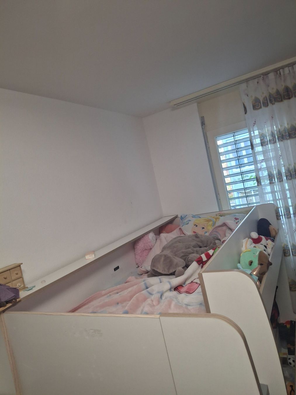 Lits: Doppelbett 90x200 – D'occasion à riehen par rie_p6bb 4