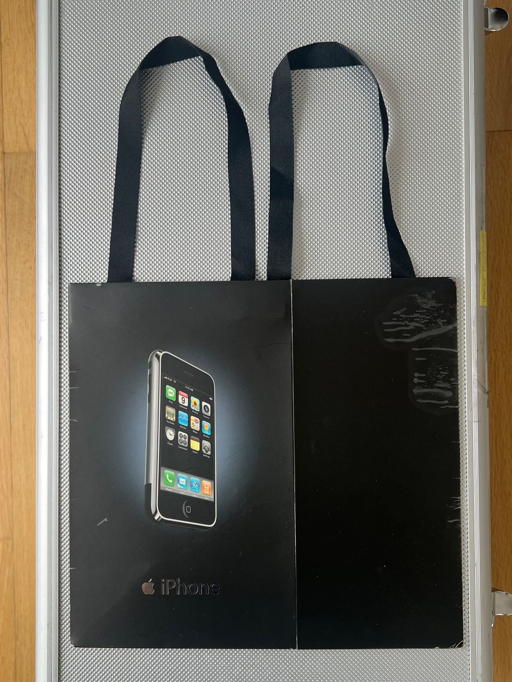 Apple Telefoni cellulari / Smartphones: 📱Apple iPhone📱16 Slim Box📱Bag 2007📱109 Docks📱300 SIM📱 – Usato da Basse-Nendaz venduto da Diablo132 3