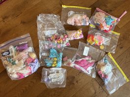 Vintage My Little Pony G1 Pony Wear 