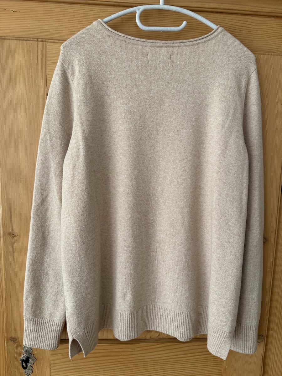 Navyboot Maglioni & Felpe: Marc O’Polo Strick-Pullover Damen Gr. L – Usato da Uster venduto da Schangnau87 4