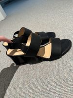 High heels