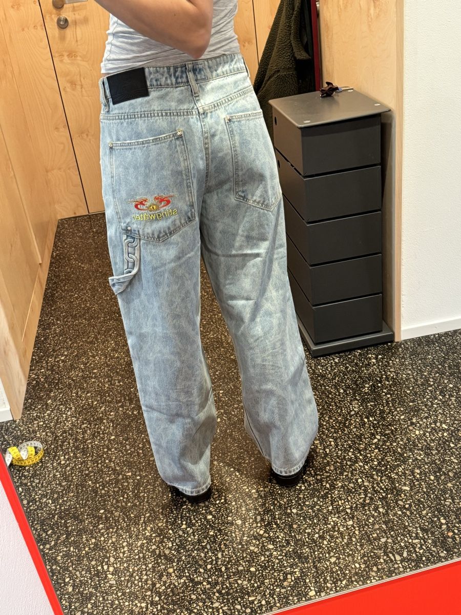 Jeans: Stingwater streetstyle jeans size Small – Usato da Zürich venduto da gva_r9gs 2
