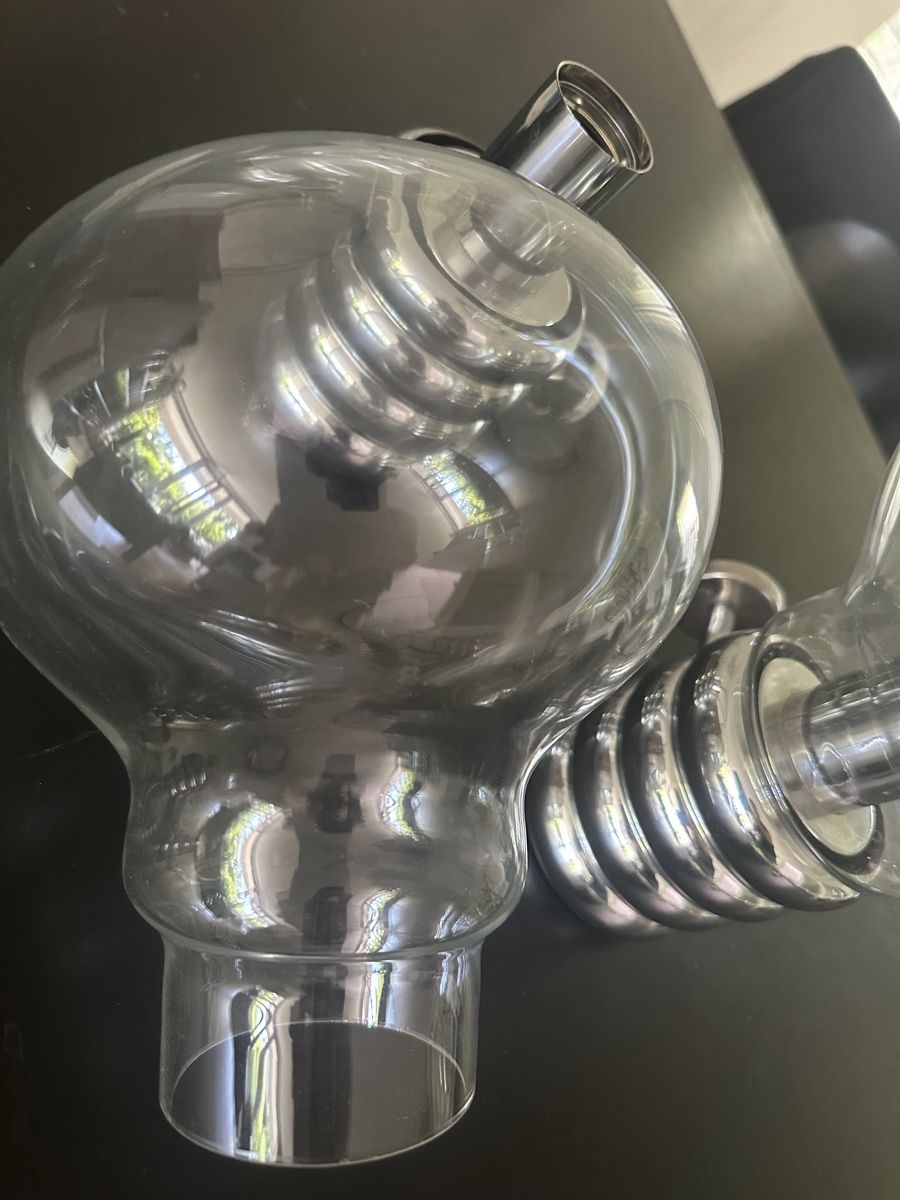 Ingo Maurer Lampen: Ingo Maurer Bulb – Gebraucht aus Herrenschwanden von Coke_15 1