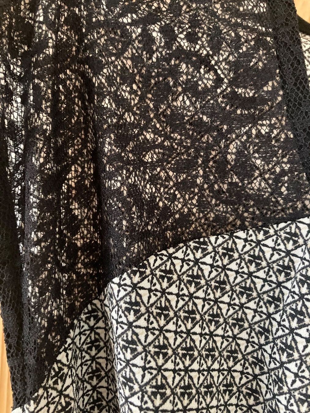 Kleider: Kleid – Gebraucht aus Leuk-Stadt von nadlerhu 3