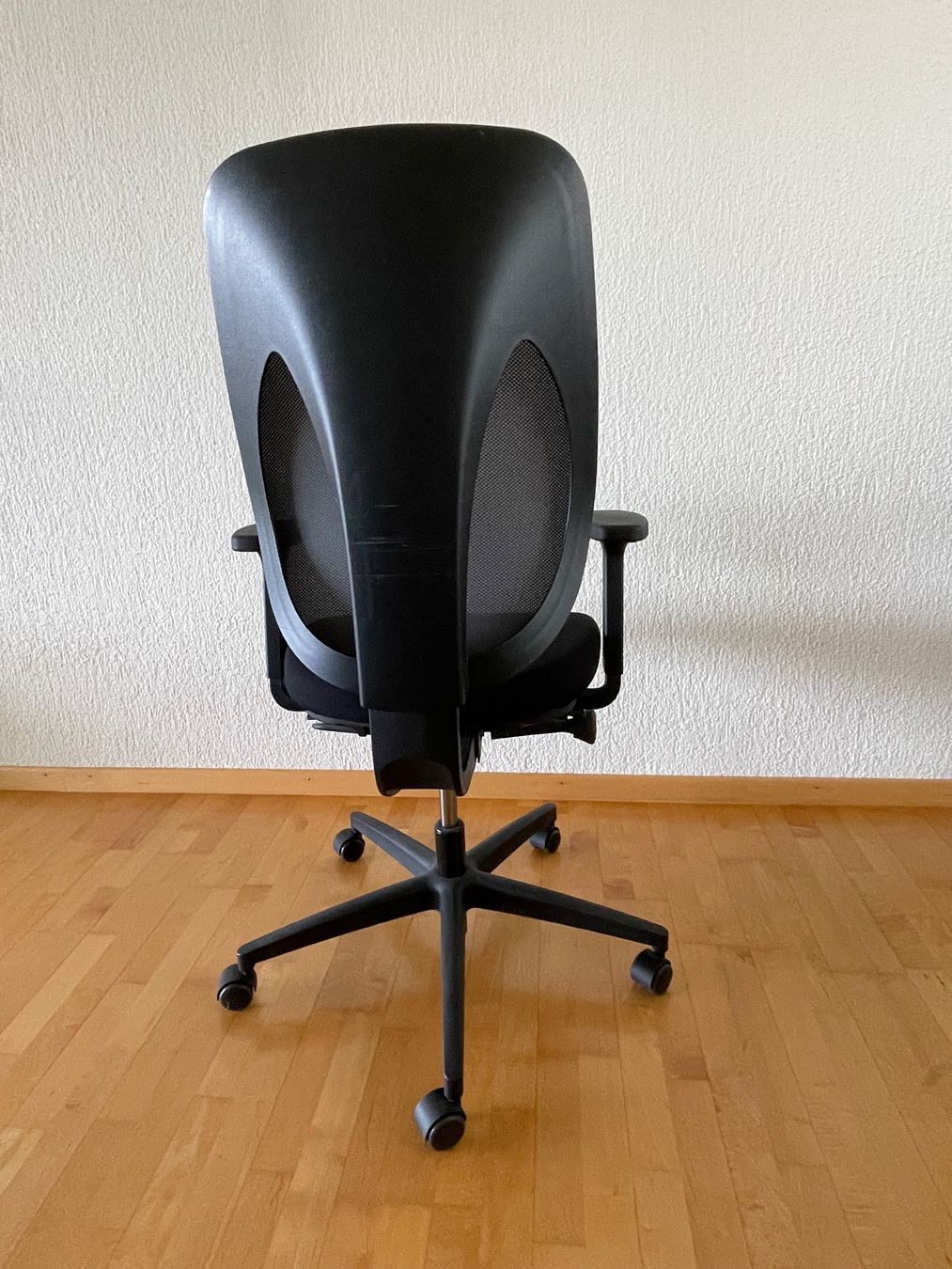 Stühle: Bürostuhl – Gebraucht aus Bülach von reg_2yc8 2