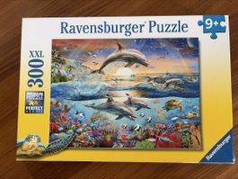 Ravensburger Puzzle XXL 300