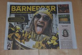 YB Meisterbär Meisterspecial 2019