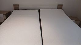 Schlafzimmer komplett