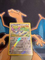 Shnurgarst (UNB 160) - Reverse Holo - Unbroken Bonds